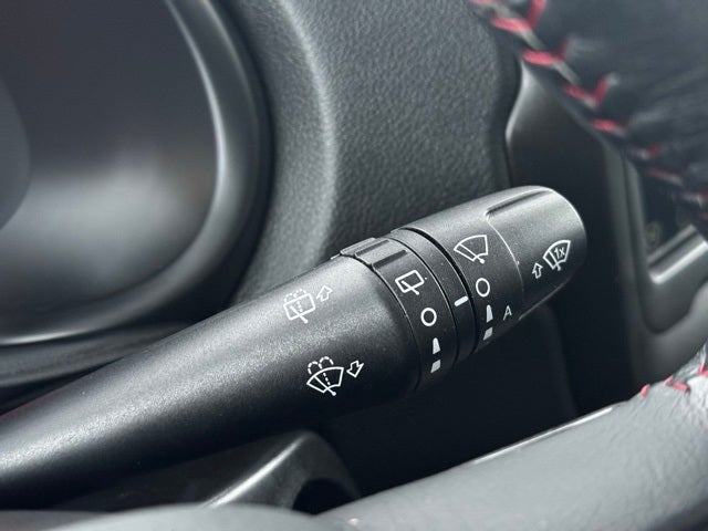 2019 Jeep Renegade Trailhawk