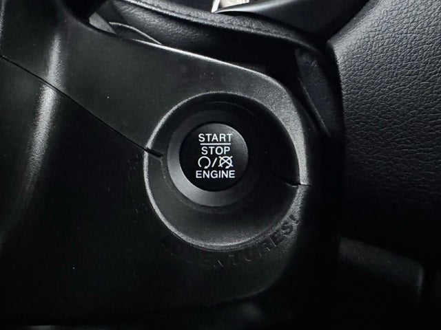 2019 Jeep Renegade Trailhawk