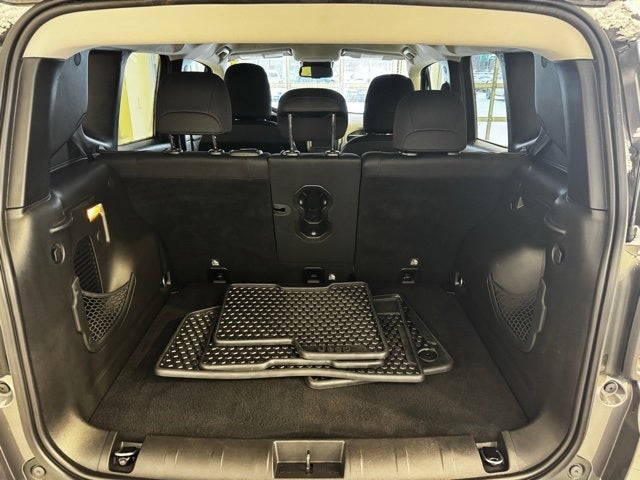 2019 Jeep Renegade Trailhawk