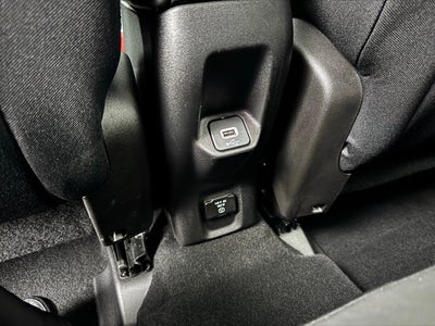 2019 Jeep Renegade Trailhawk