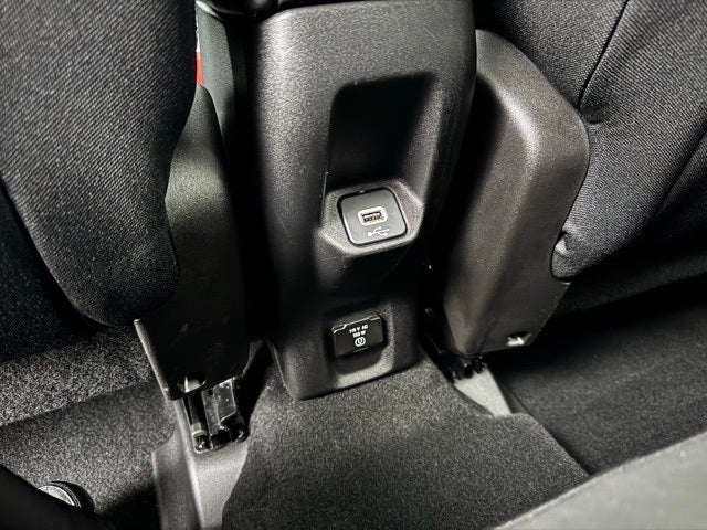 2019 Jeep Renegade Trailhawk