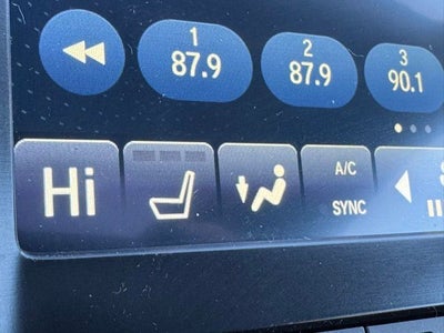 2018 Acura TLX 2.4L