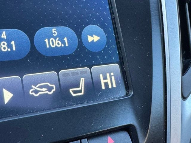 2018 Acura TLX 2.4L