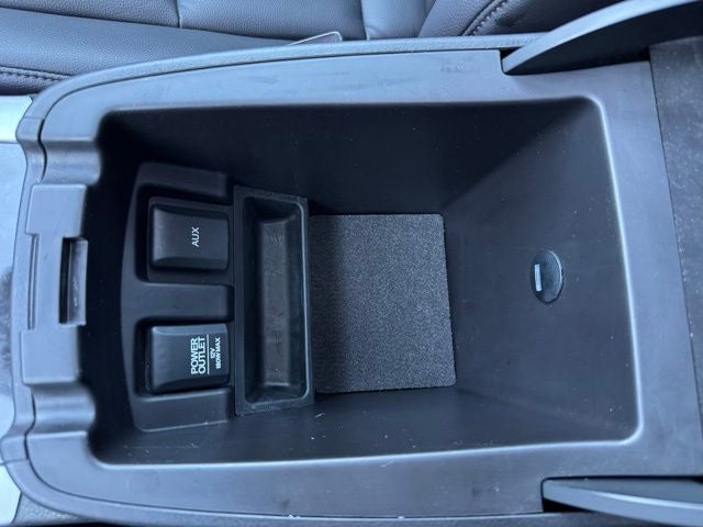 2018 Acura TLX 2.4L