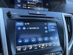 2018 Acura TLX 2.4L