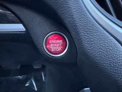 2018 Acura TLX 2.4L