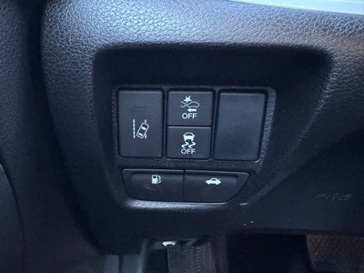 2018 Acura TLX 2.4L
