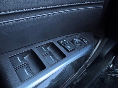 2018 Acura TLX 2.4L
