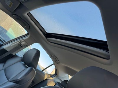 2018 Acura TLX 2.4L