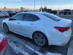 2019 Acura TLX 3.5L Technology Pkg