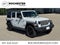 2020 Jeep Wrangler Unlimited Sport Altitude