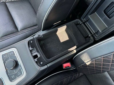 2020 Jeep Grand Cherokee Summit