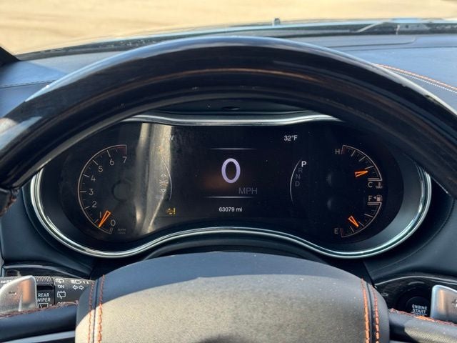 2020 Jeep Grand Cherokee Summit