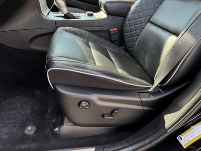 2020 Jeep Grand Cherokee Summit