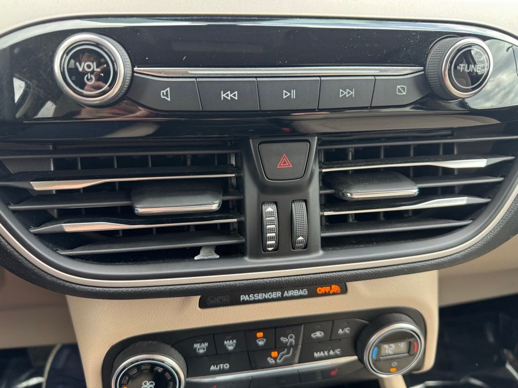 2020 Ford Escape SE FWD
