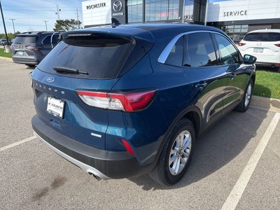 2020 Ford Escape SE FWD