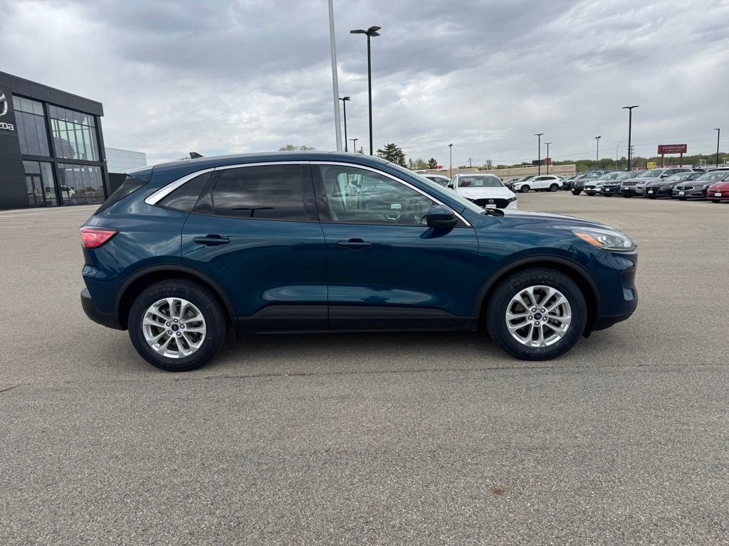 2020 Ford Escape SE FWD