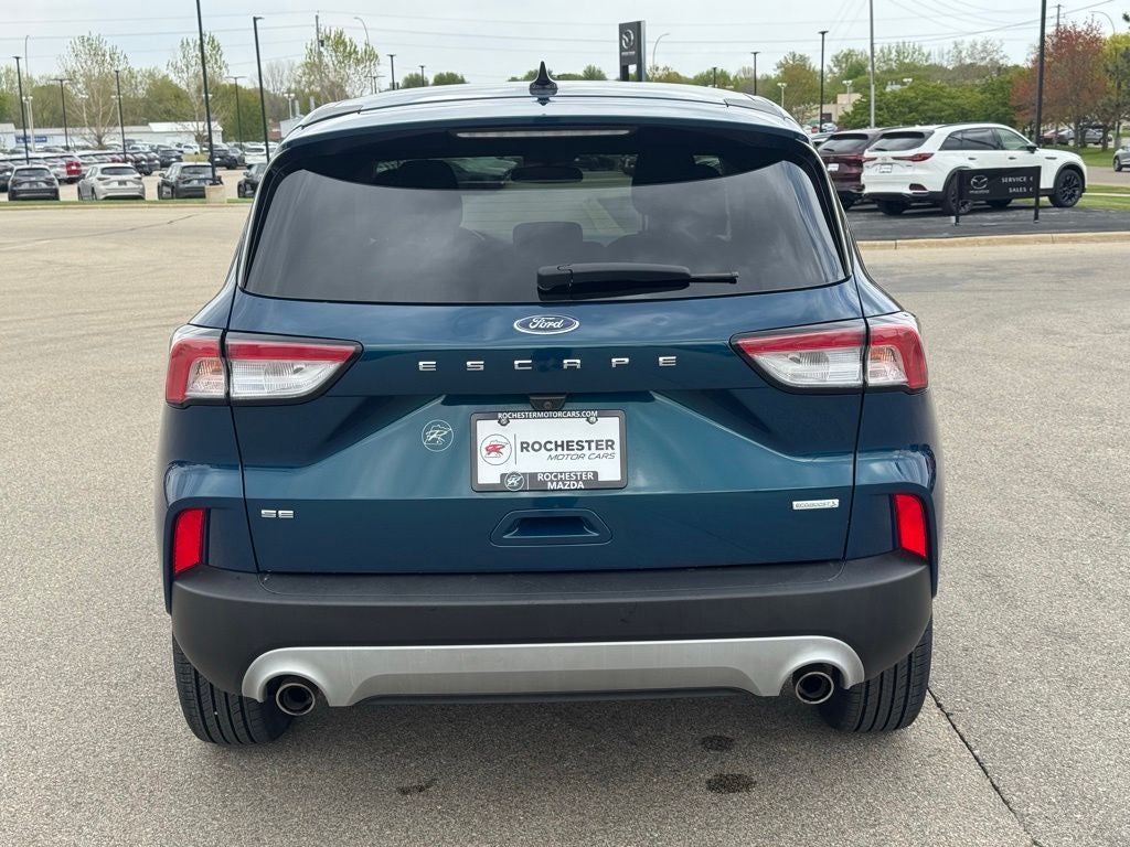 2020 Ford Escape SE FWD