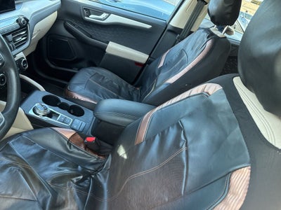 2020 Ford Escape SE FWD