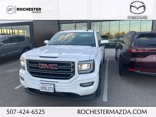 2018 GMC Sierra 1500 Base