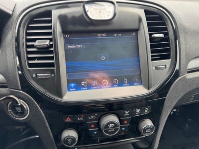 2014 Chrysler 300 S