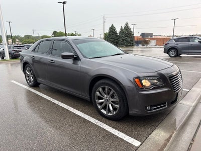 2014 Chrysler 300 S
