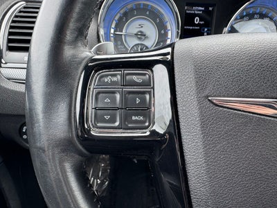 2014 Chrysler 300 S