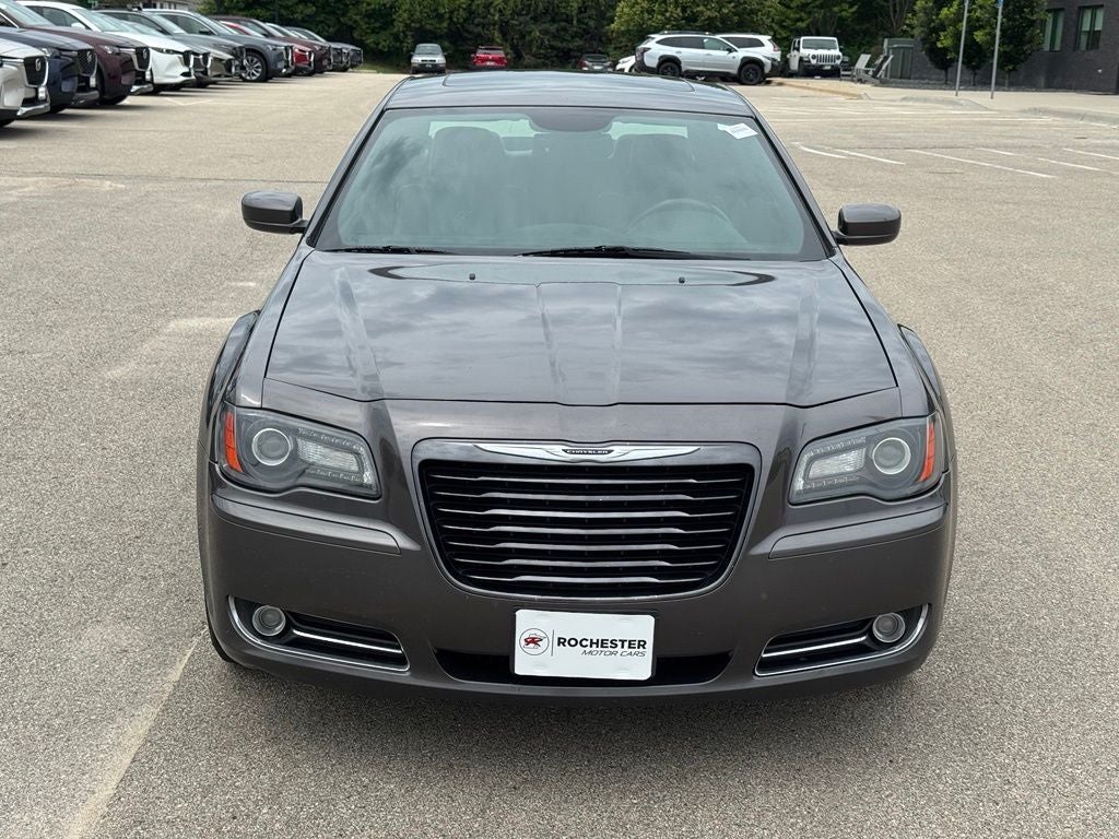 2014 Chrysler 300 S