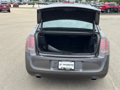 2014 Chrysler 300 S