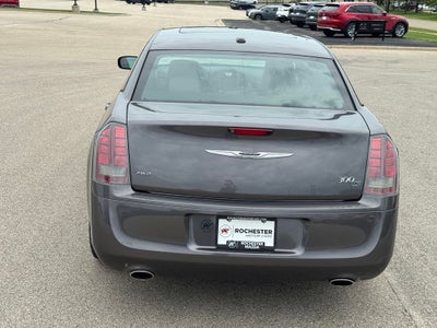 2014 Chrysler 300 S