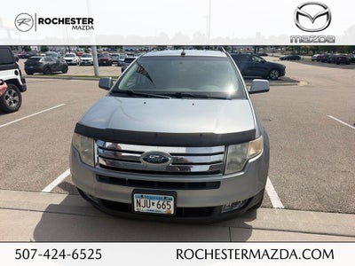 2007 Ford Edge SEL