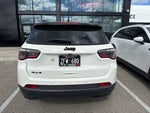 2019 Jeep Compass High Altitude