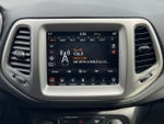 2021 Jeep Compass 80th Special Edition