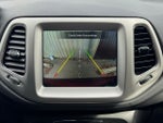 2021 Jeep Compass 80th Special Edition