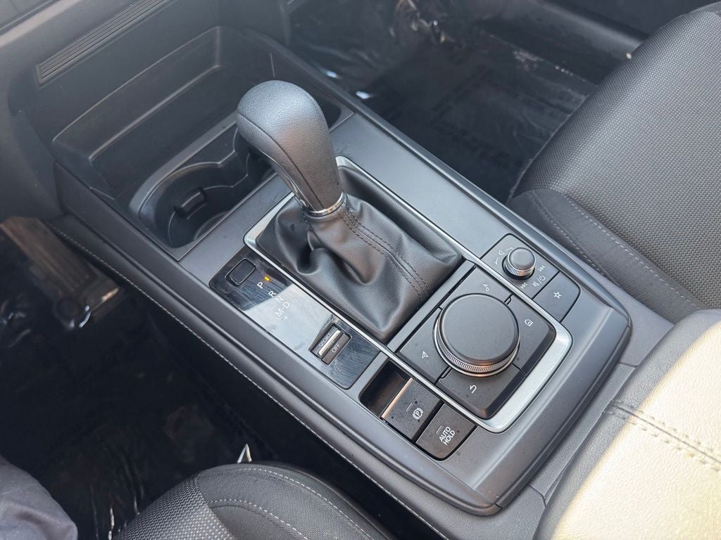 2024 Mazda Mazda CX-30 2.5 S
