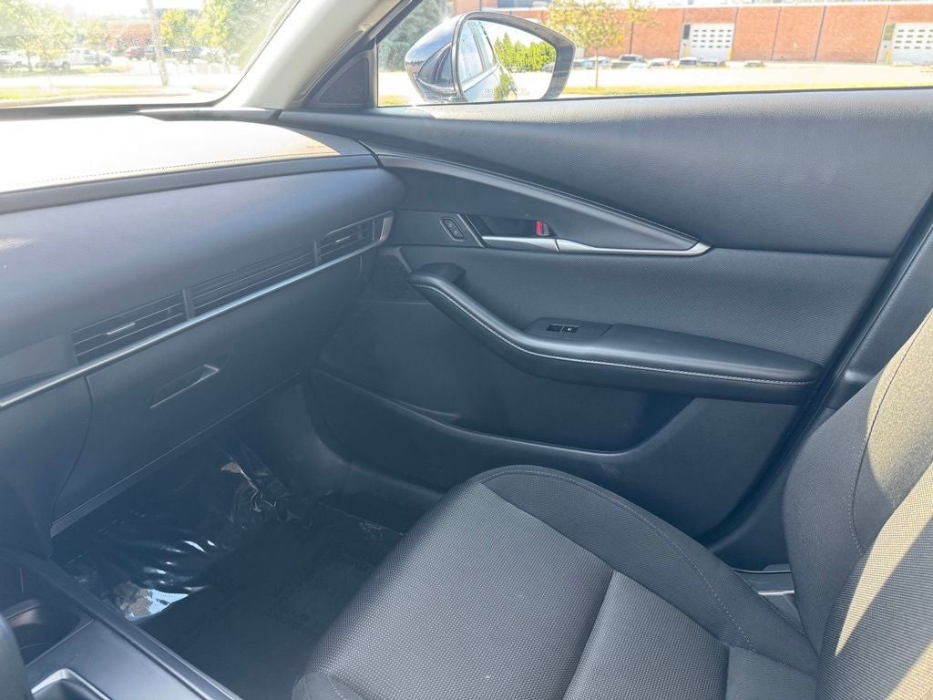 2024 Mazda Mazda CX-30 2.5 S