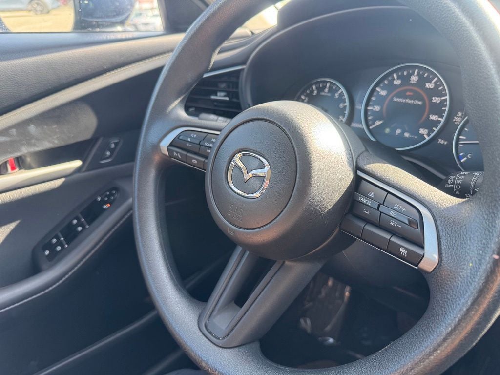 2024 Mazda Mazda CX-30 2.5 S