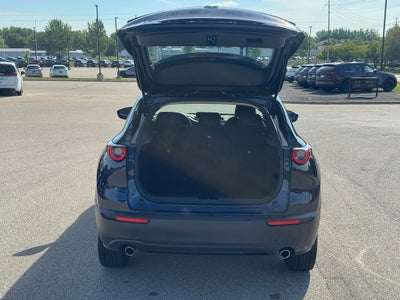 2024 Mazda Mazda CX-30 2.5 S