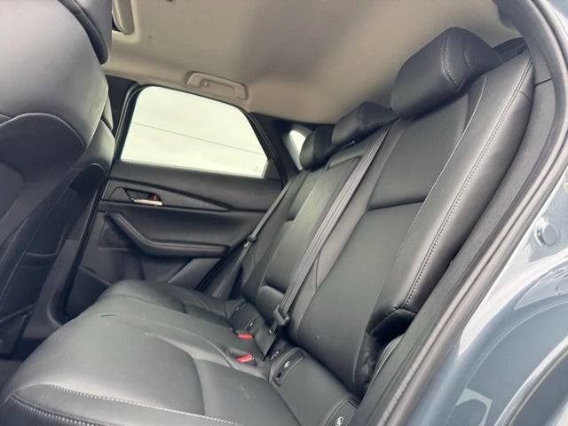 2022 Mazda Mazda CX-30 2.5 Turbo