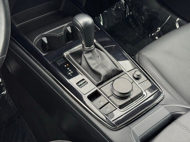 2022 Mazda Mazda CX-30 2.5 Turbo