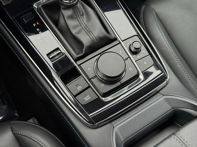 2022 Mazda Mazda CX-30 2.5 Turbo