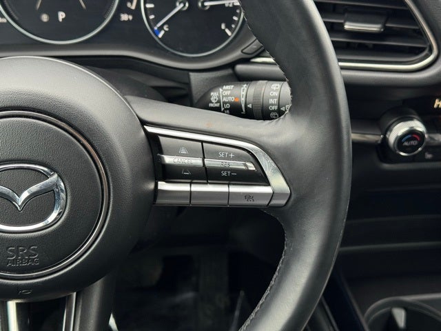 2022 Mazda Mazda CX-30 2.5 Turbo