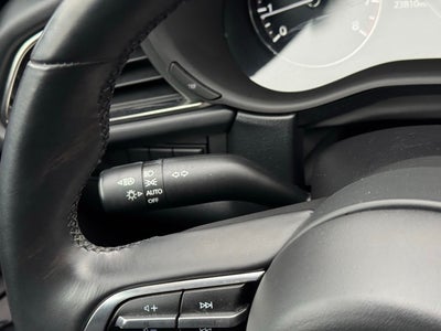 2022 Mazda Mazda CX-30 2.5 Turbo