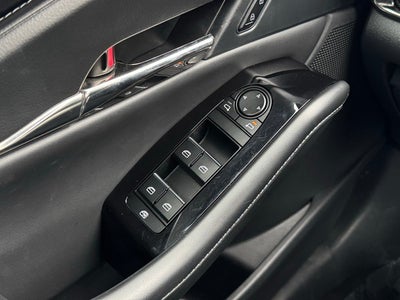 2022 Mazda Mazda CX-30 2.5 Turbo