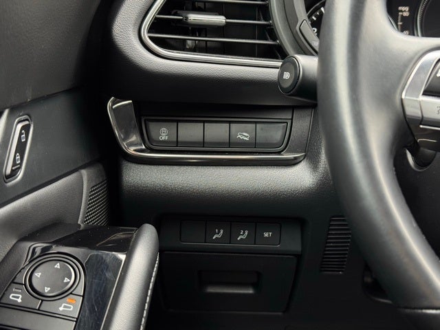 2022 Mazda Mazda CX-30 2.5 Turbo