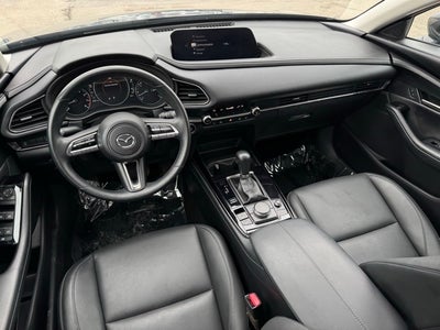 2022 Mazda Mazda CX-30 2.5 Turbo