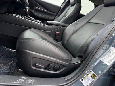 2022 Mazda Mazda CX-30 2.5 Turbo