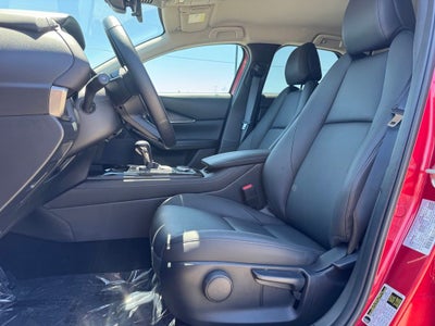 2025 Mazda Mazda CX-30 2.5 S Select Sport