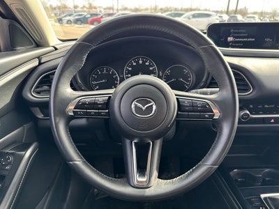 2024 Mazda Mazda CX-30 2.5 S Select Sport
