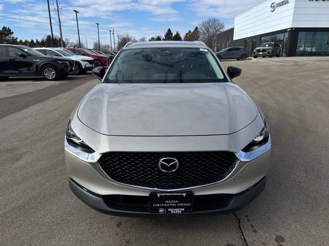 2024 Mazda Mazda CX-30 2.5 S Select Sport